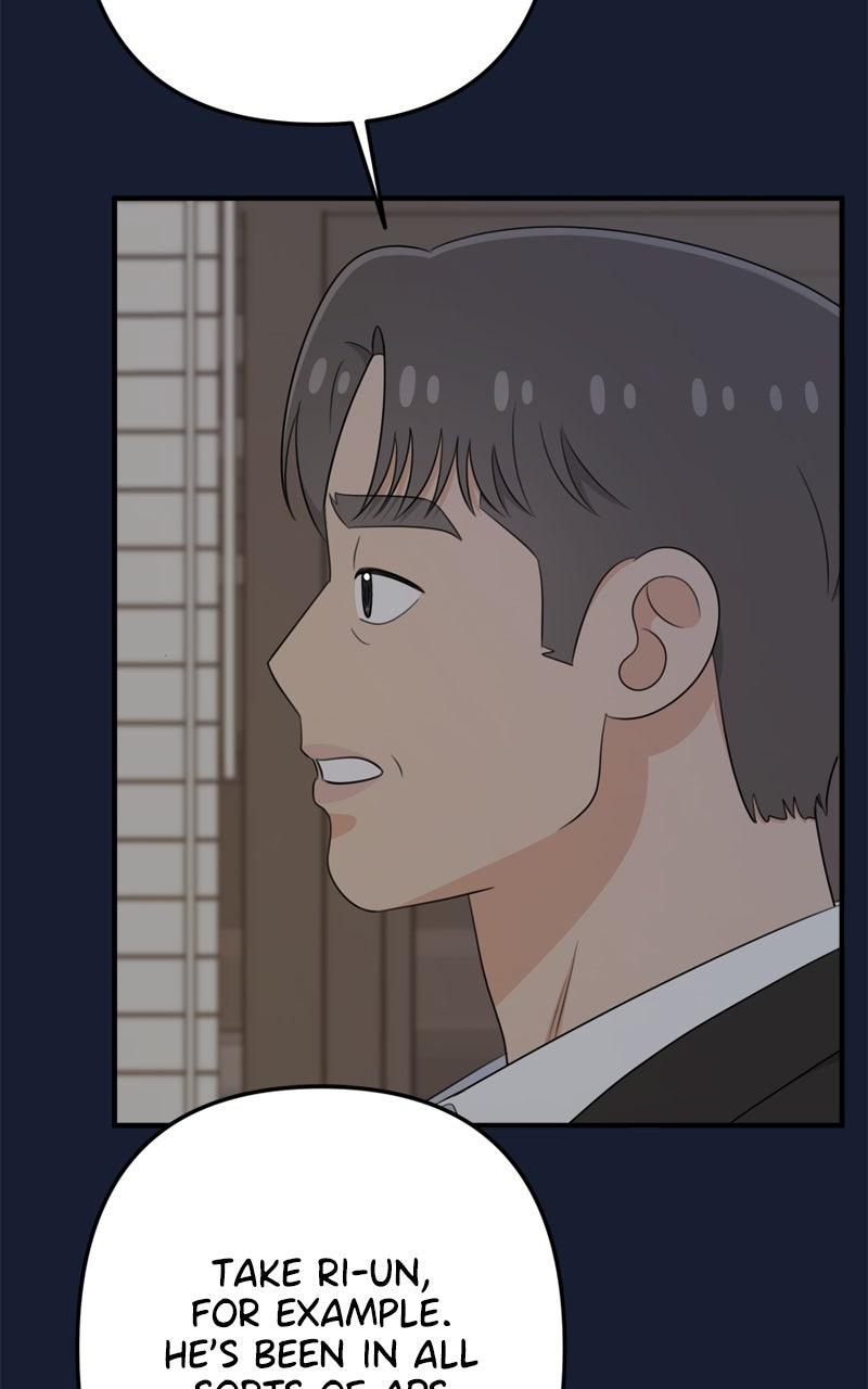 Love in Session Chap 58 - Next Chap 59