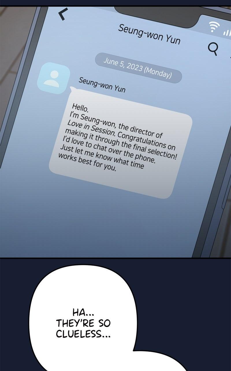 Love in Session Chap 58 - Next Chap 59