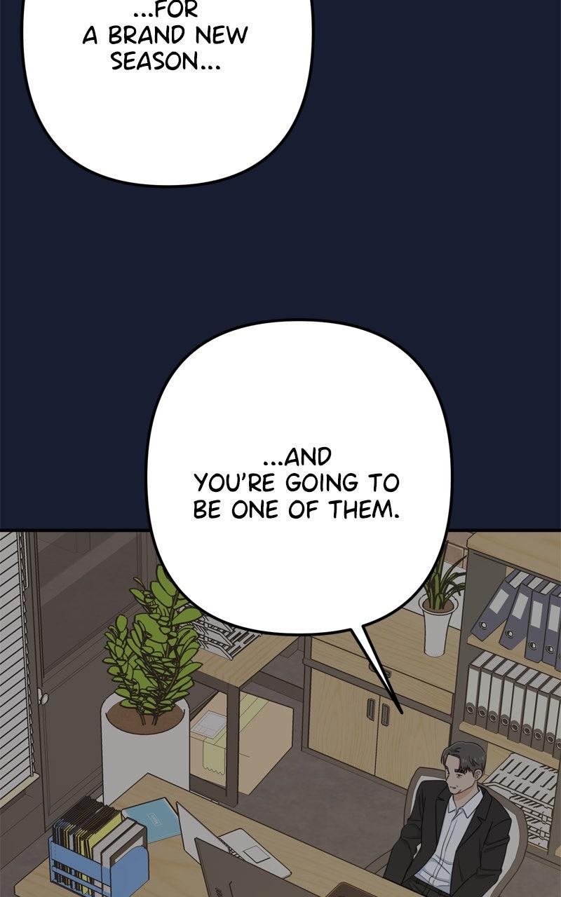 Love in Session Chap 58 - Next Chap 59