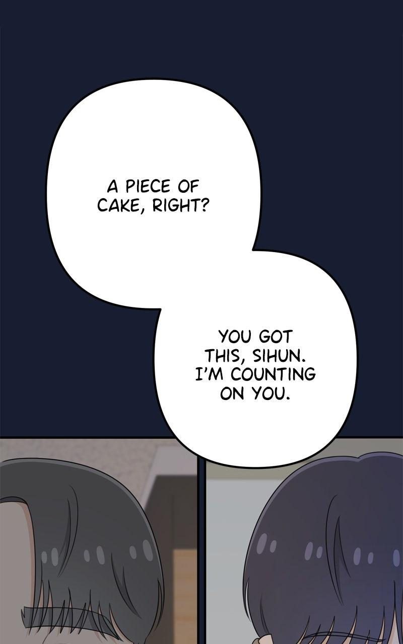 Love in Session Chap 58 - Next Chap 59