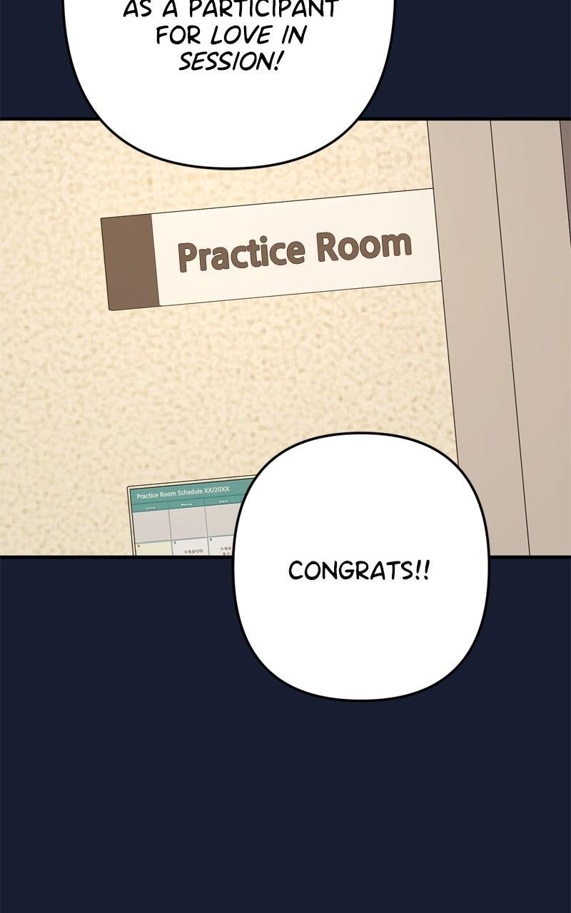 Love in Session Chap 58 - Next Chap 59