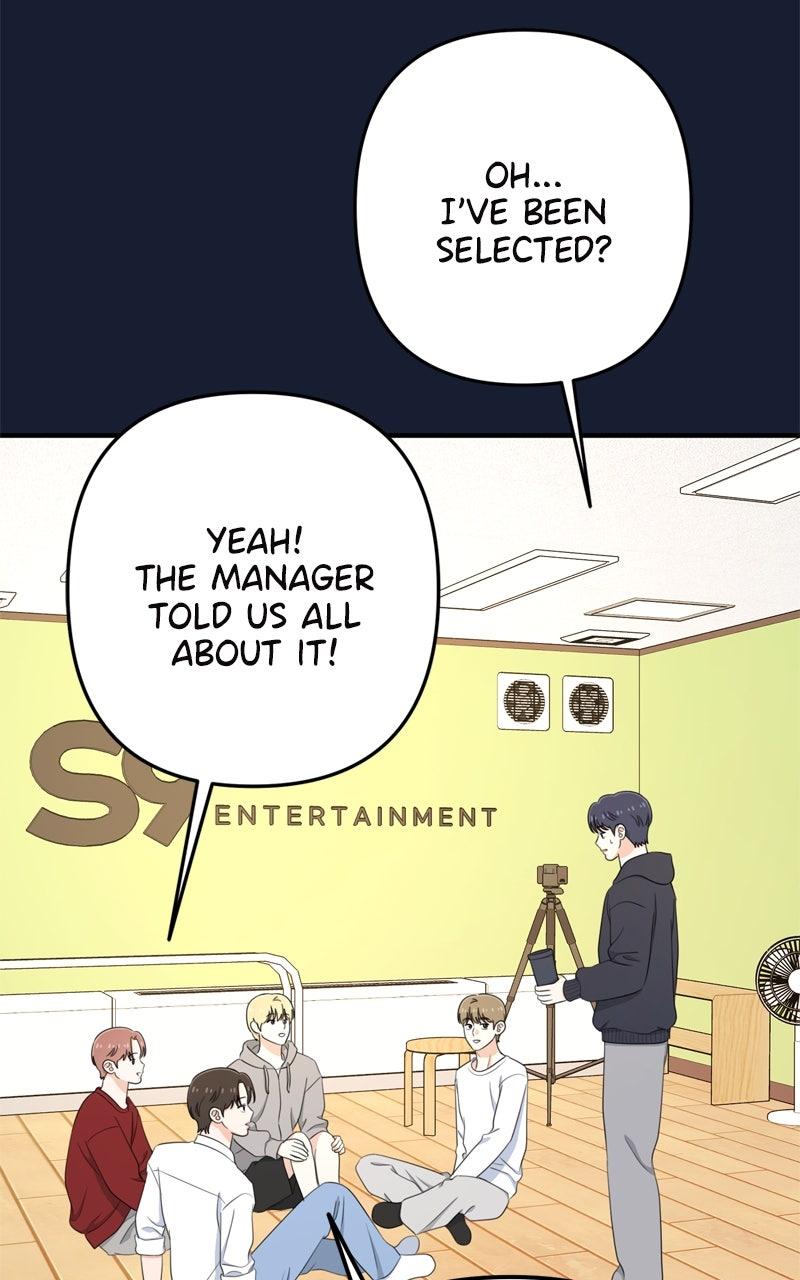 Love in Session Chap 58 - Next Chap 59