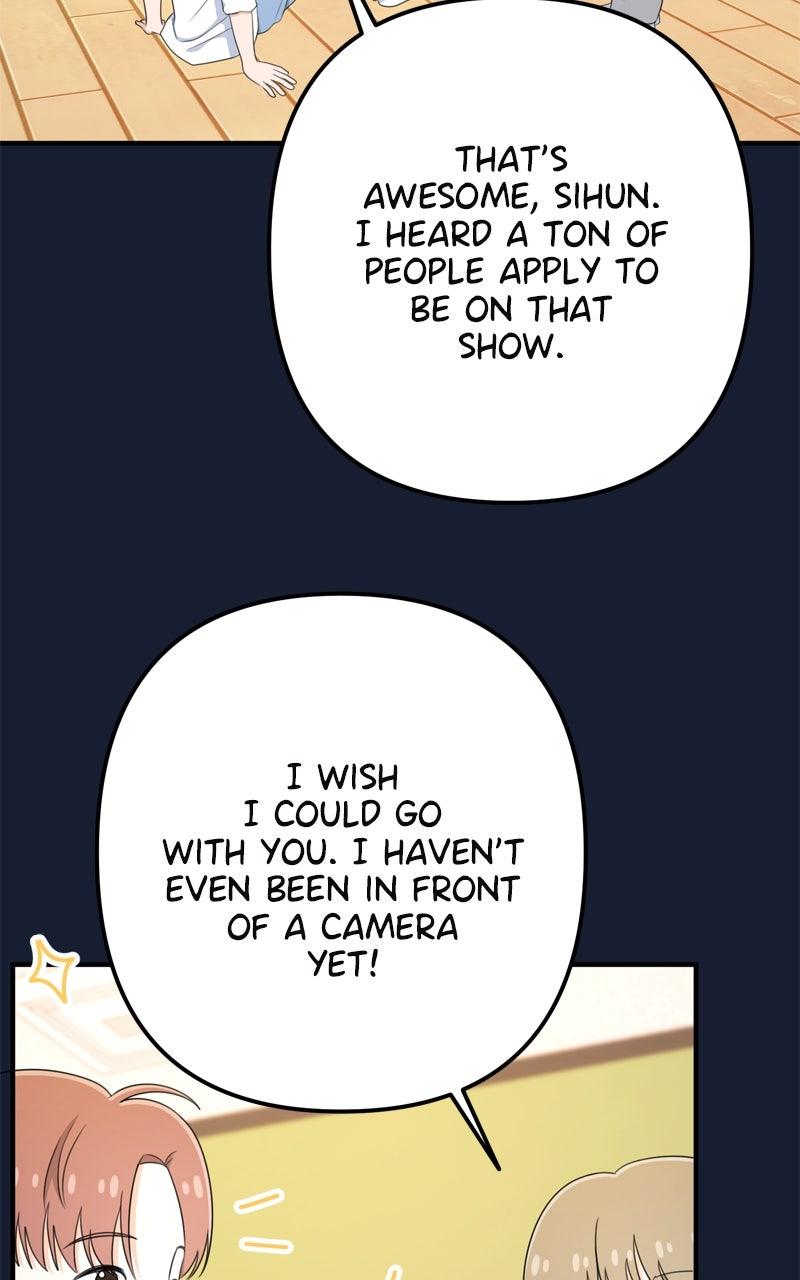 Love in Session Chap 58 - Next Chap 59