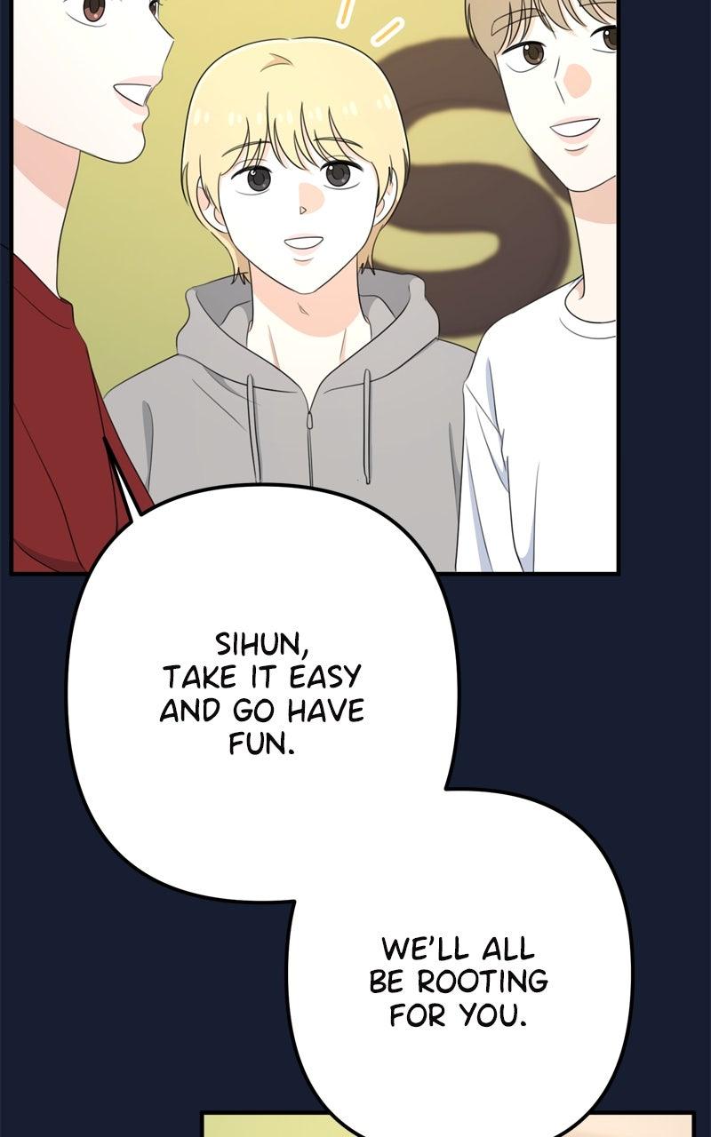 Love in Session Chap 58 - Next Chap 59