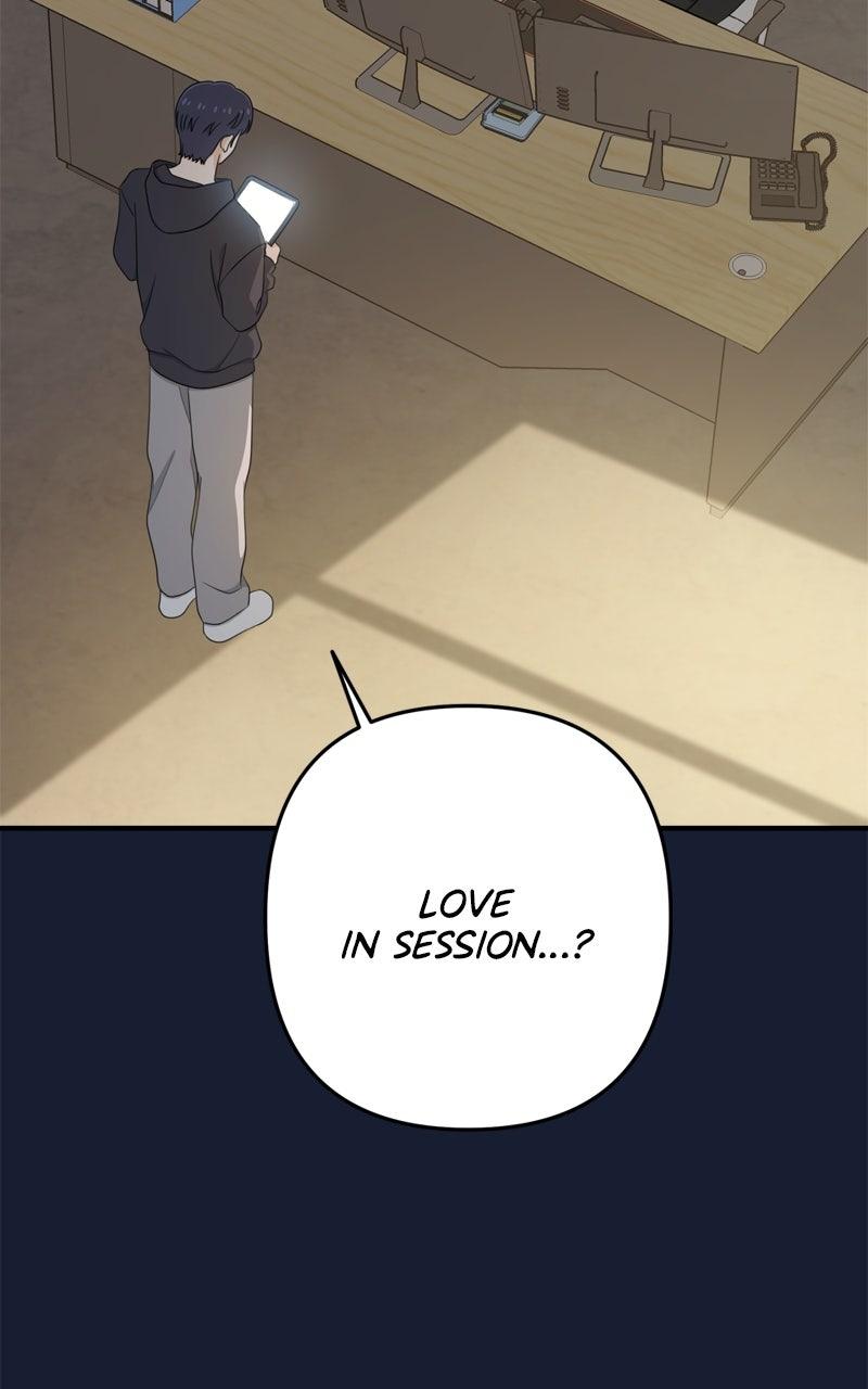 Love in Session Chap 58 - Next Chap 59