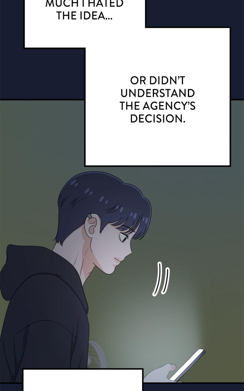 Love in Session Chap 58 - Next Chap 59