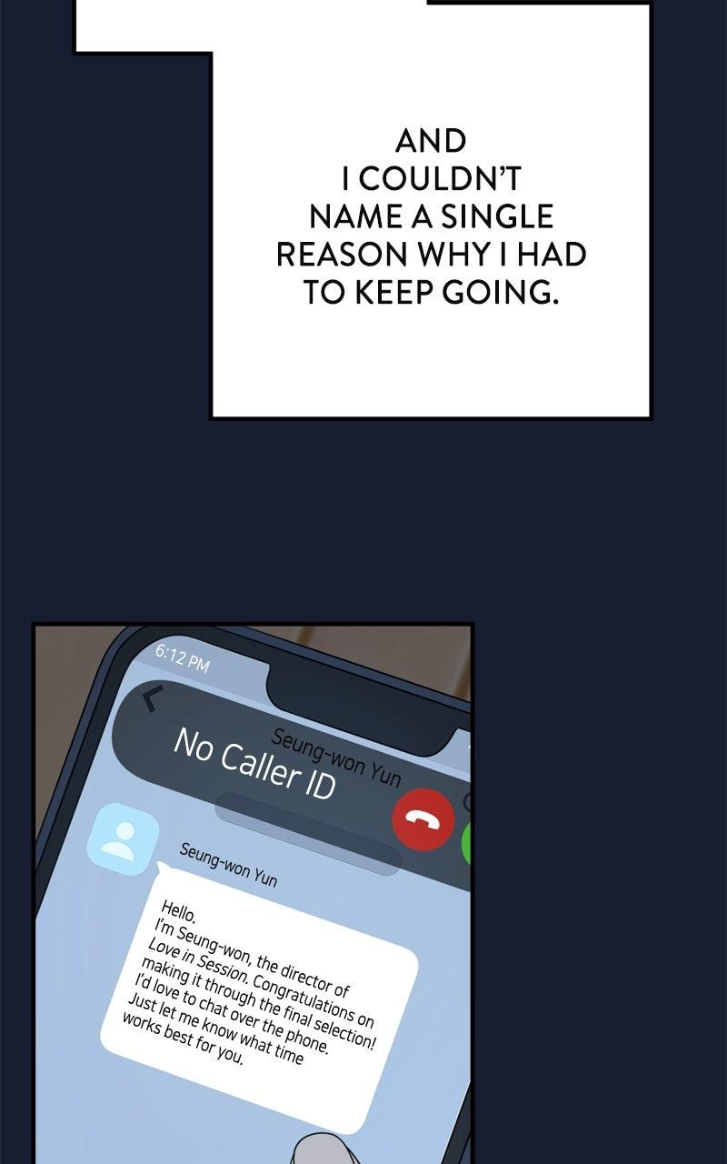 Love in Session Chap 58 - Next Chap 59