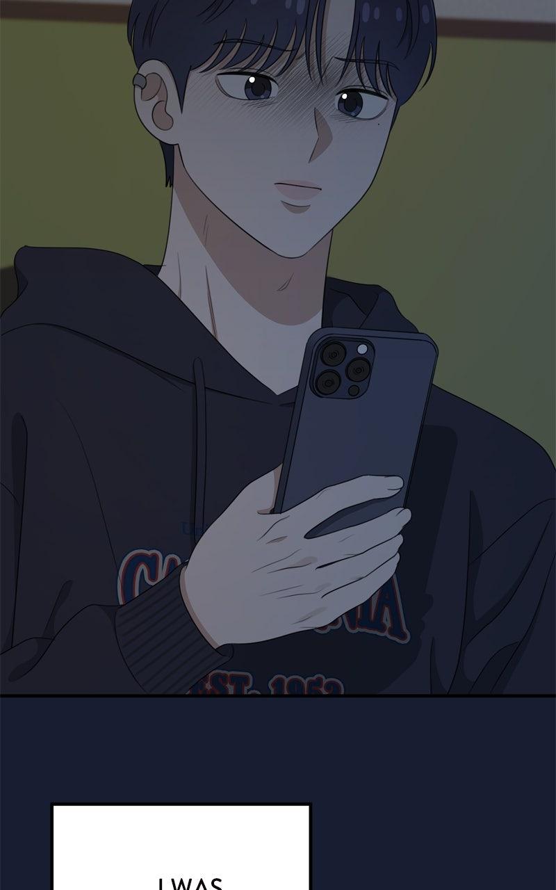 Love in Session Chap 58 - Next Chap 59