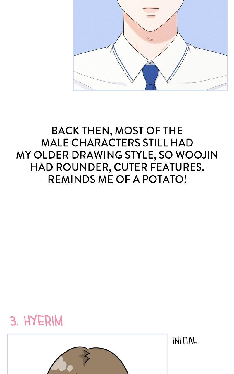 Love in Session Chap 58.5 - Next Chap 59.5