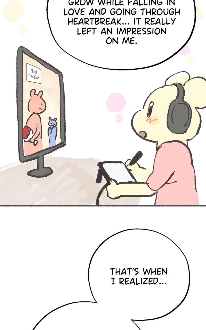 Love in Session Chap 58.5 - Next Chap 59.5