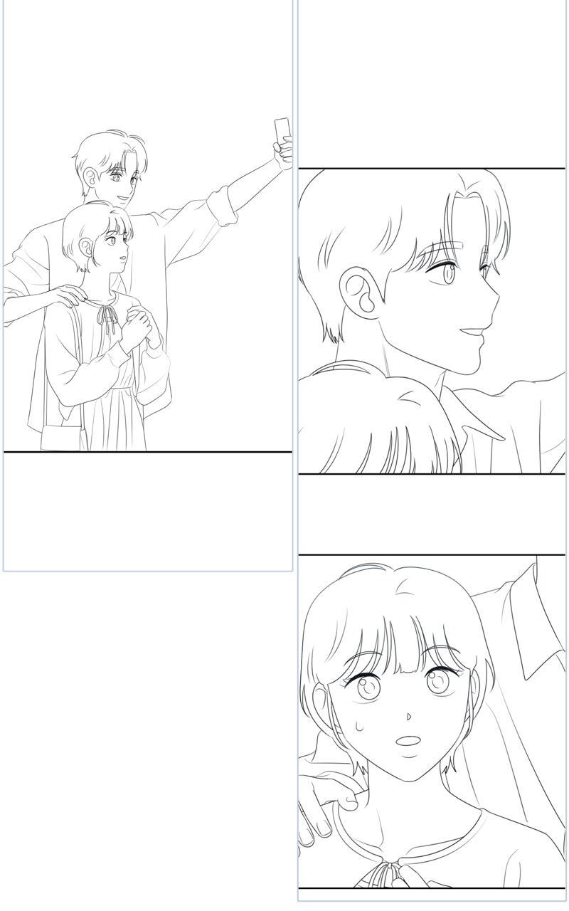 Love in Session Chap 58.5 - Next Chap 59.5