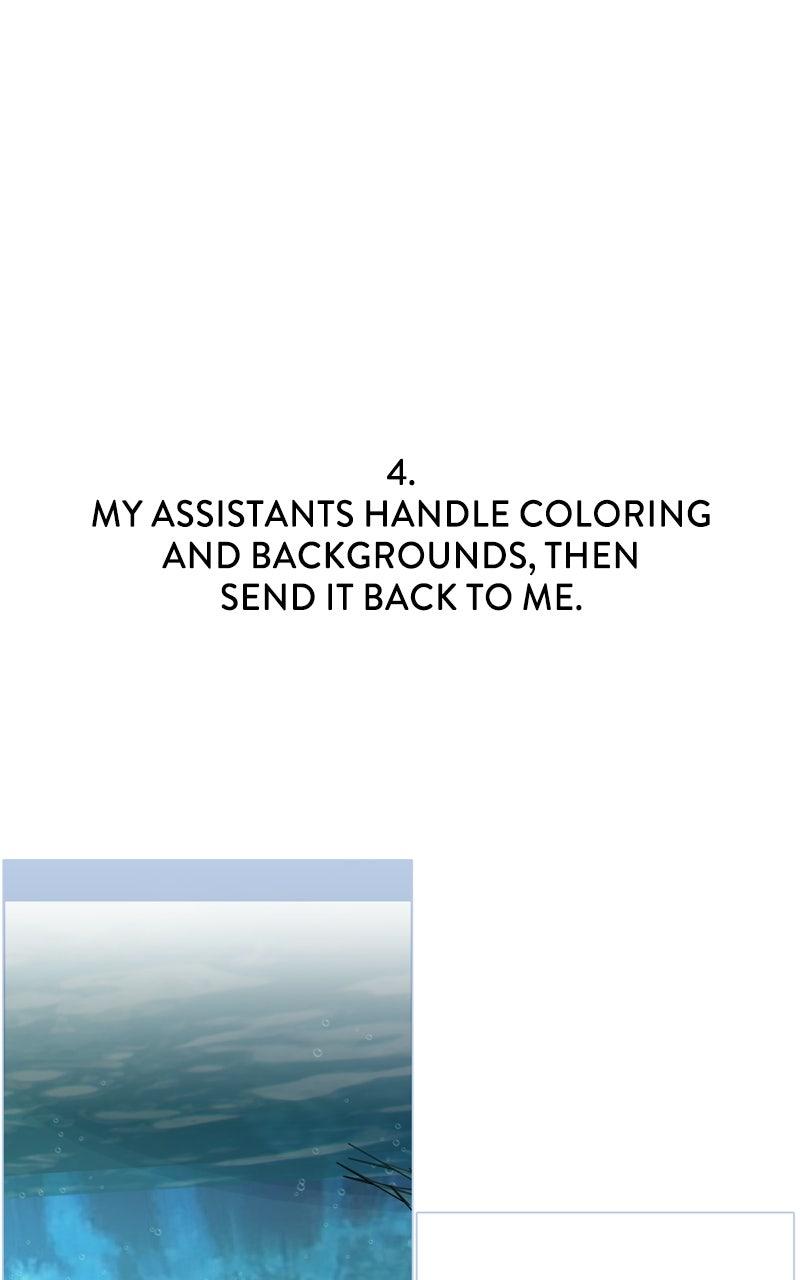 Love in Session Chap 58.5 - Next Chap 59.5