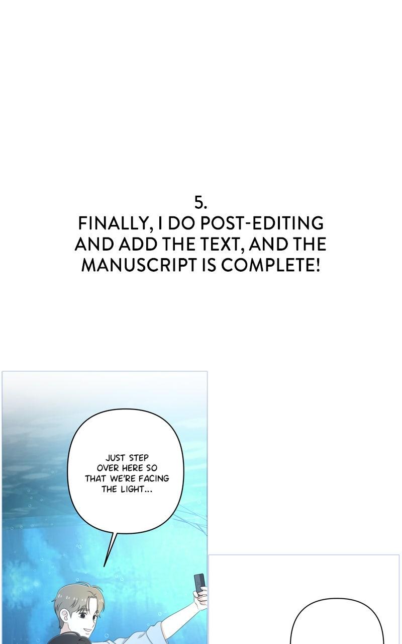 Love in Session Chap 58.5 - Next Chap 59.5