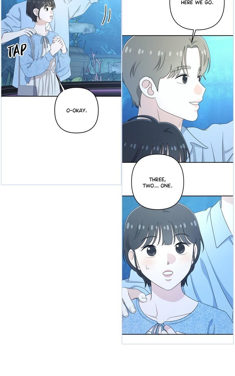 Love in Session Chap 58.5 - Next Chap 59.5