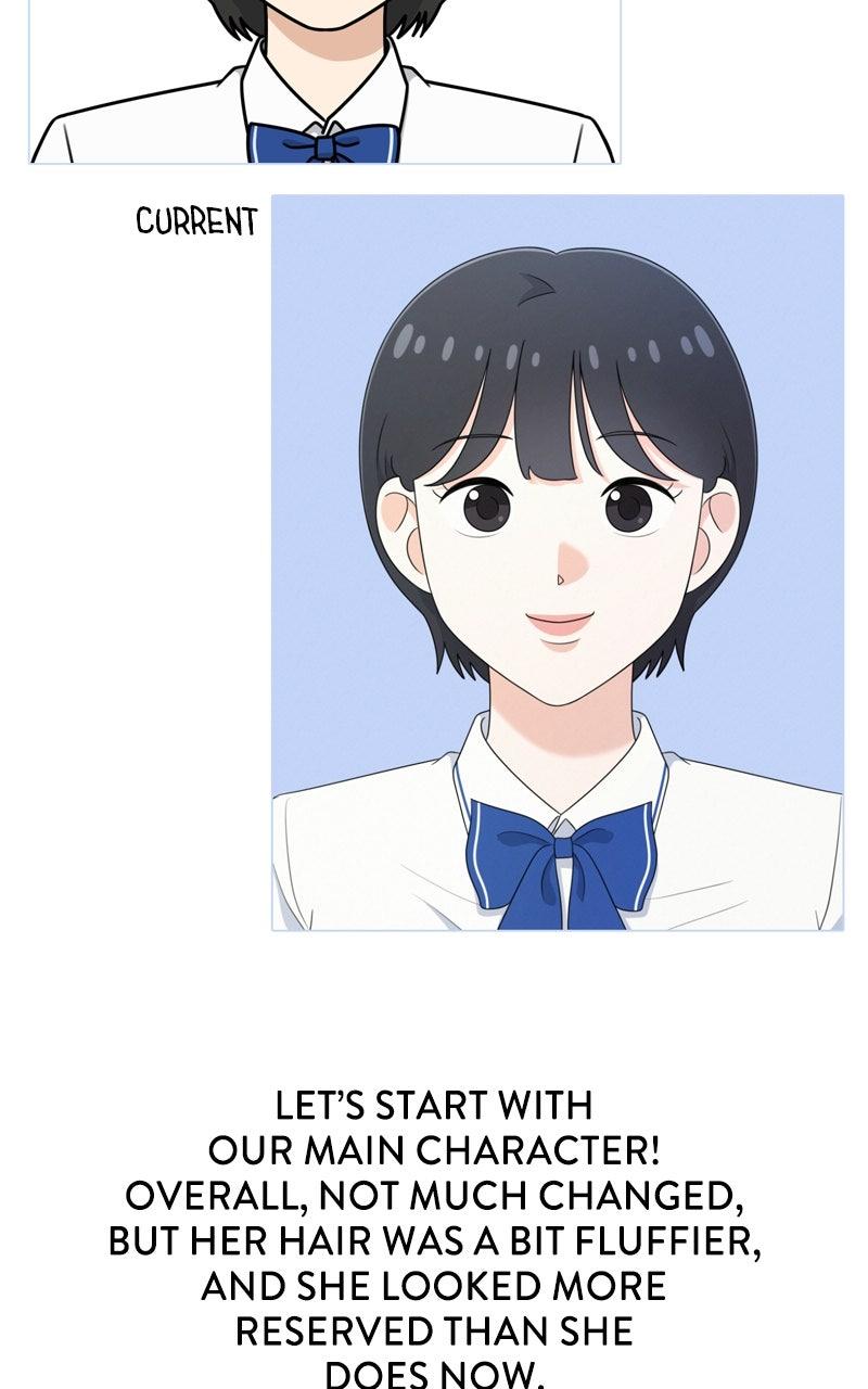 Love in Session Chap 58.5 - Next Chap 59.5