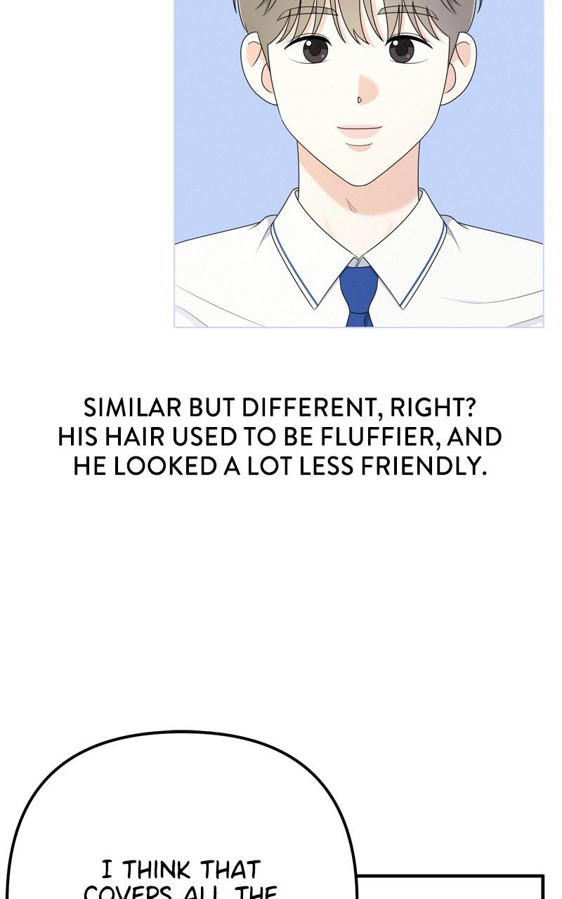 Love in Session Chap 58.5 - Next Chap 59.5