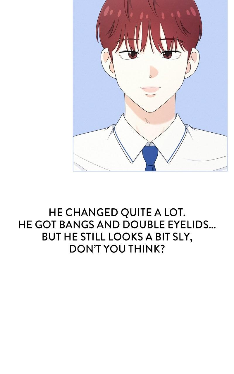 Love in Session Chap 58.5 - Next Chap 59.5