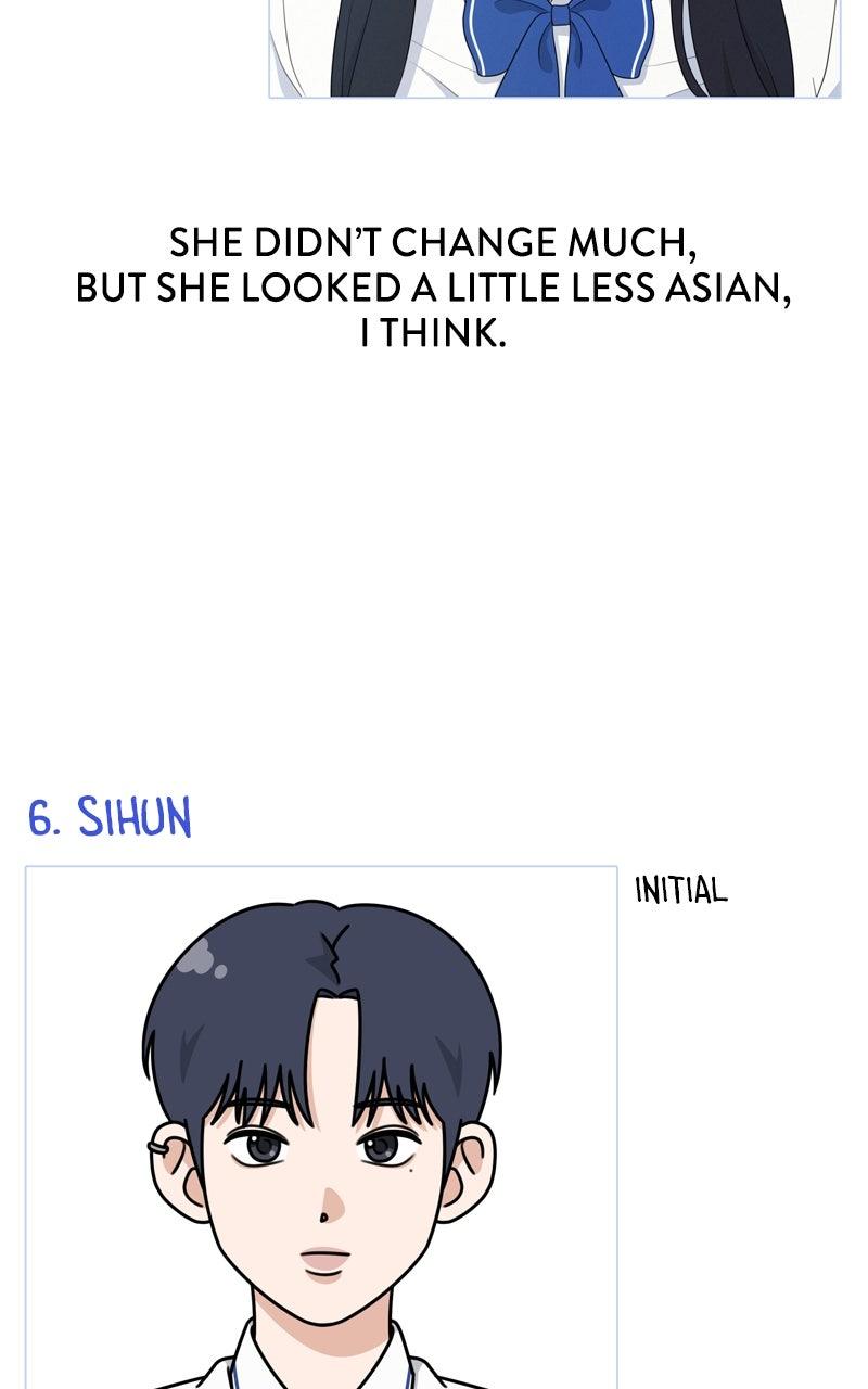 Love in Session Chap 58.5 - Next Chap 59.5