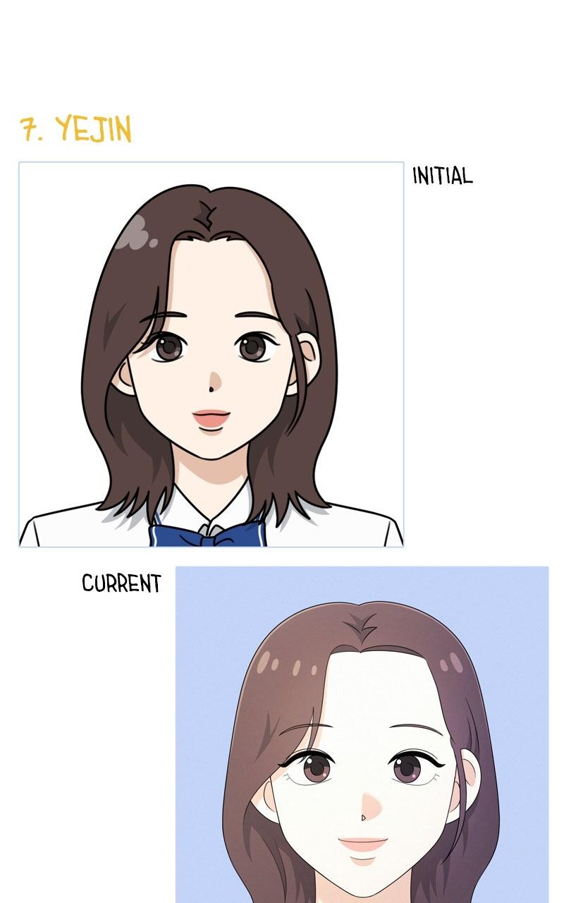 Love in Session Chap 58.5 - Next Chap 59.5