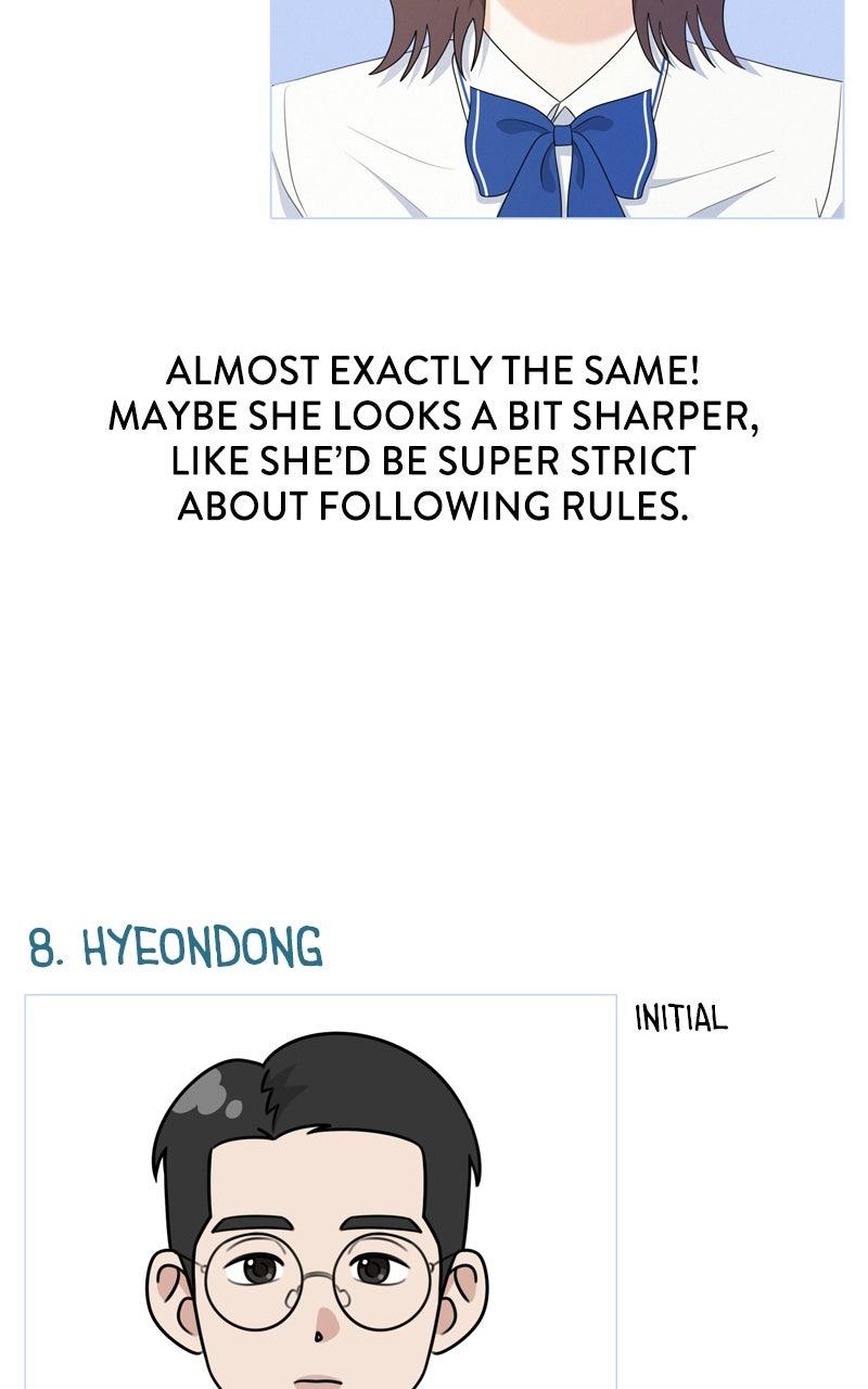 Love in Session Chap 58.5 - Next Chap 59.5