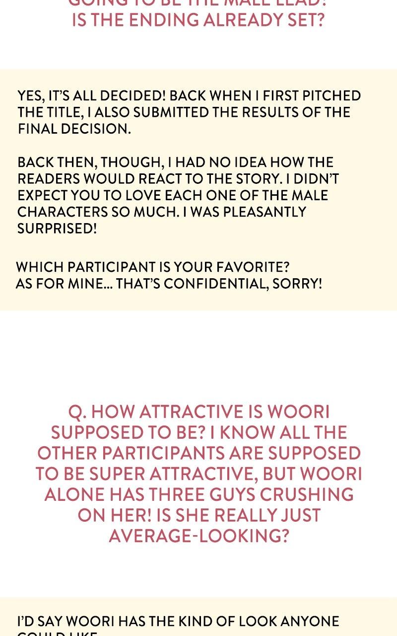 Love in Session Chap 58.5 - Next Chap 59.5