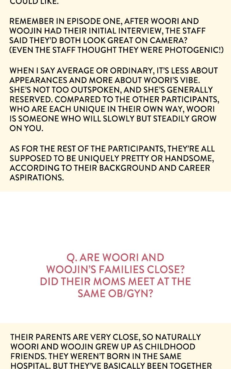 Love in Session Chap 58.5 - Next Chap 59.5