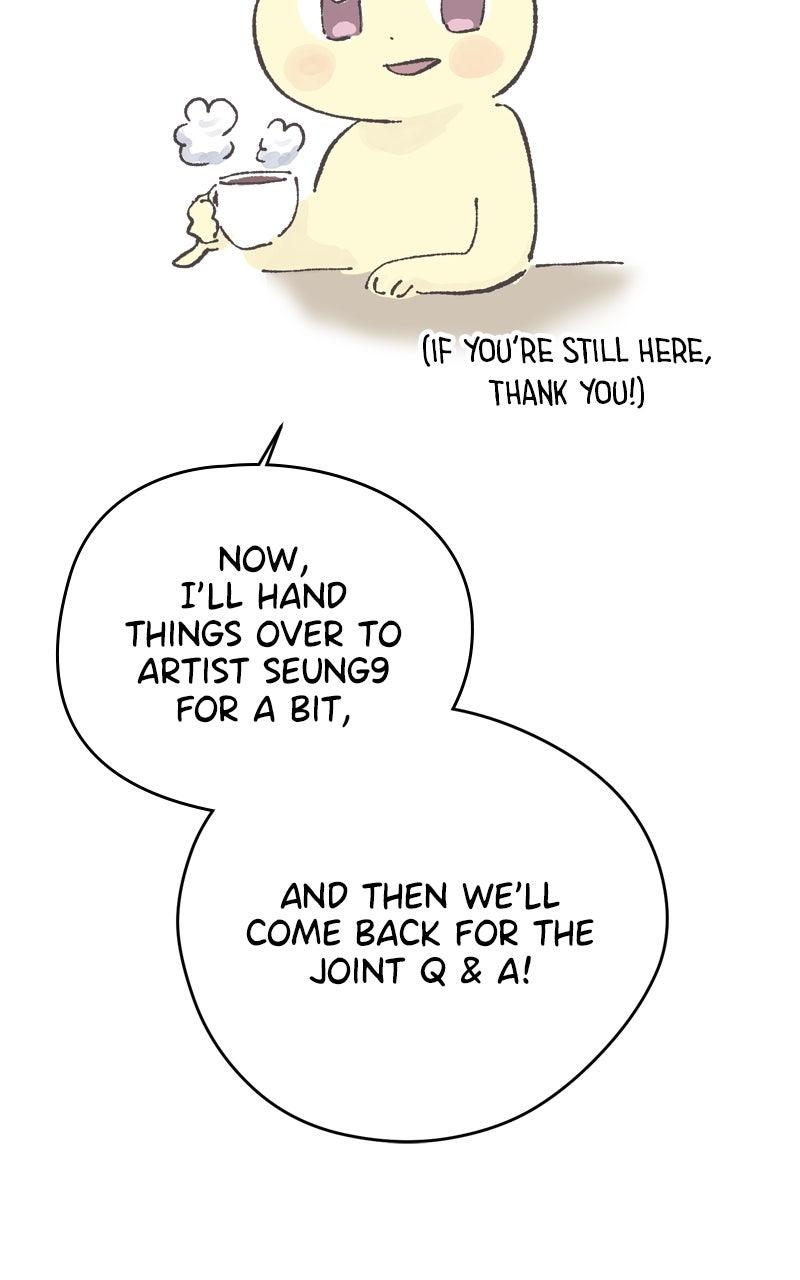 Love in Session Chap 58.5 - Next Chap 59.5