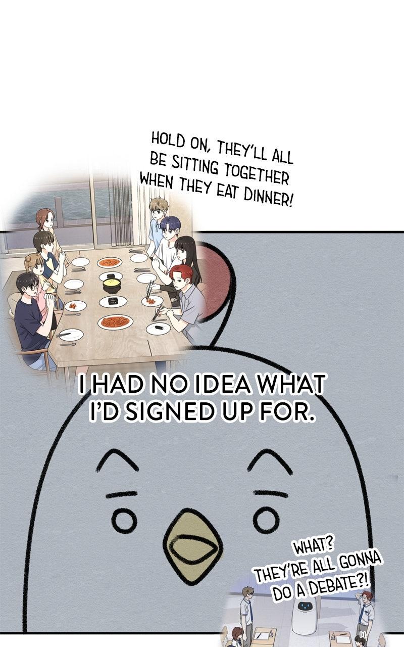 Love in Session Chap 58.5 - Next Chap 59.5