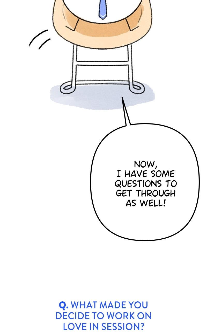 Love in Session Chap 58.5 - Next Chap 59.5