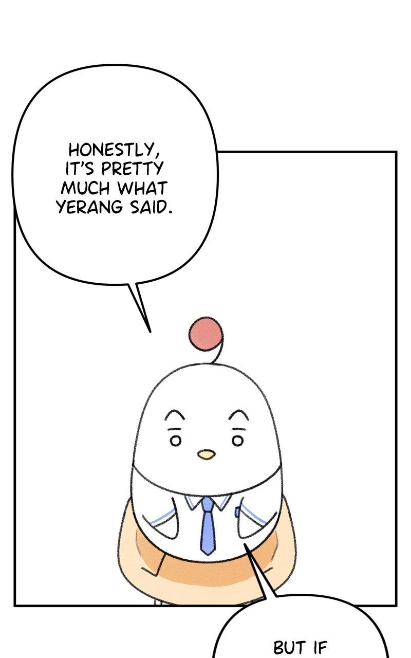 Love in Session Chap 58.5 - Next Chap 59.5