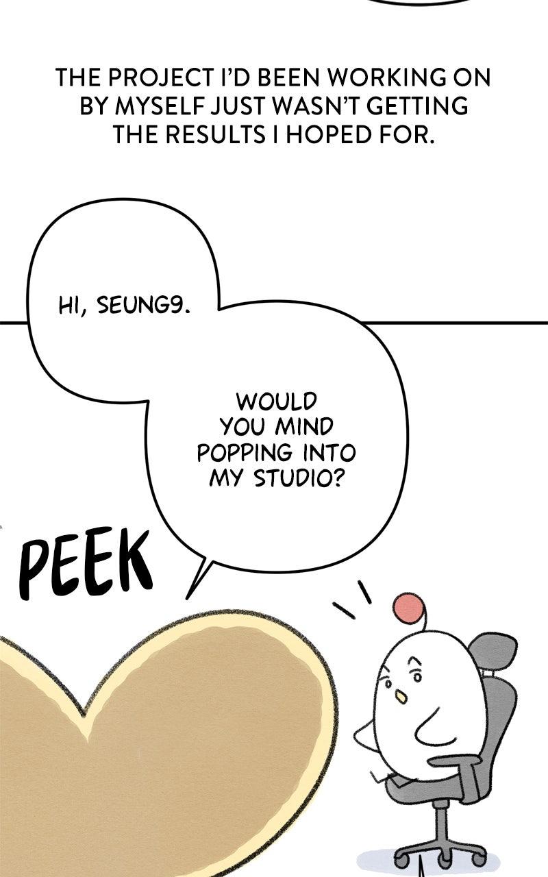 Love in Session Chap 58.5 - Next Chap 59.5