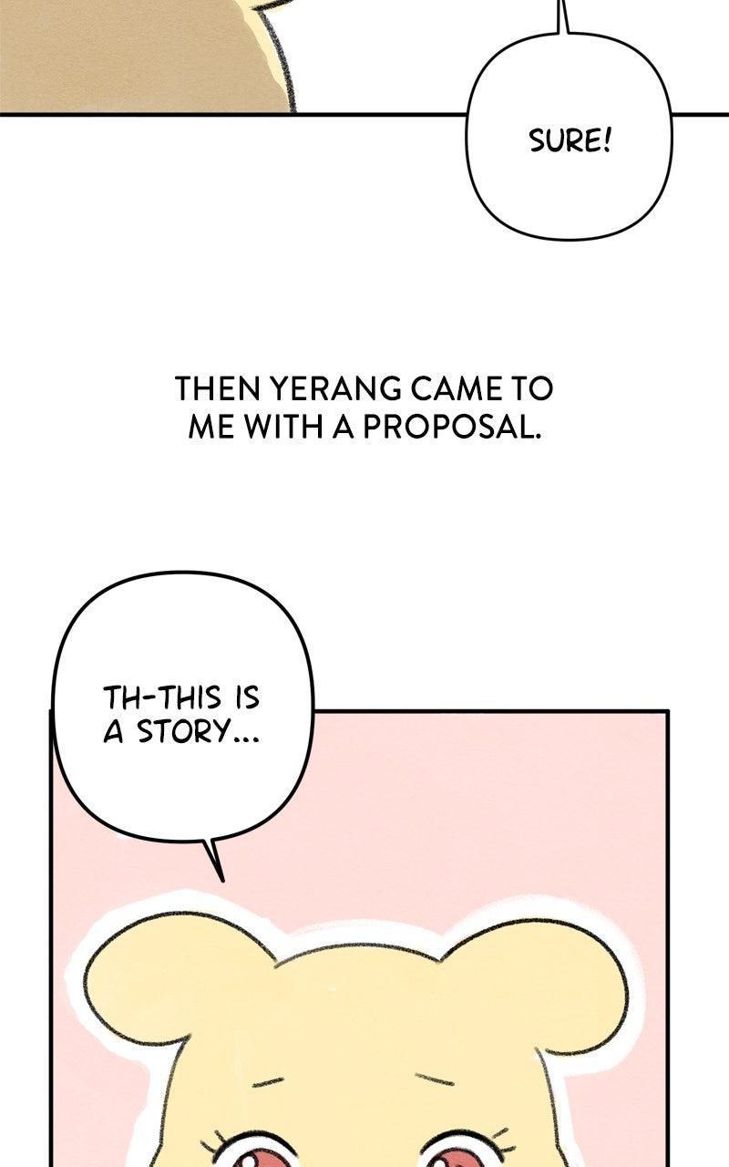 Love in Session Chap 58.5 - Next Chap 59.5