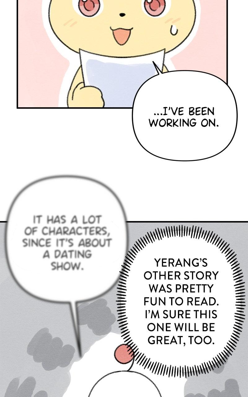 Love in Session Chap 58.5 - Next Chap 59.5