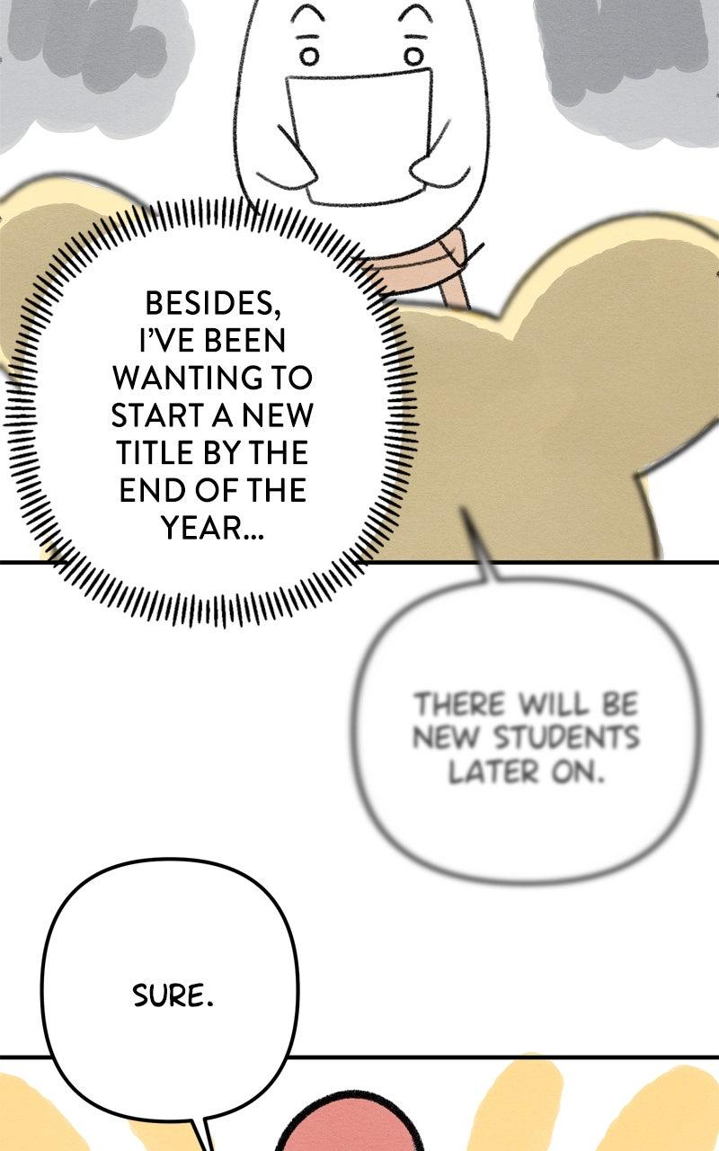 Love in Session Chap 58.5 - Next Chap 59.5