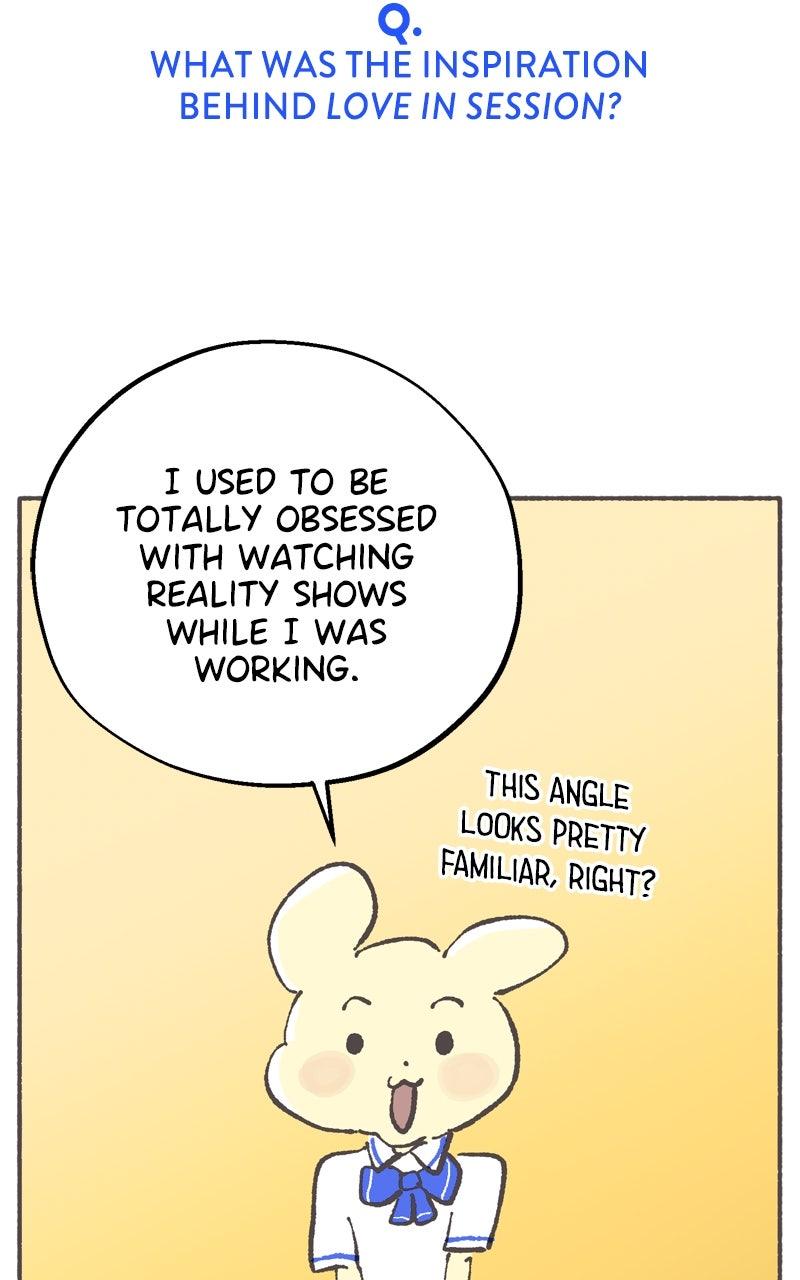 Love in Session Chap 58.5 - Next Chap 59.5