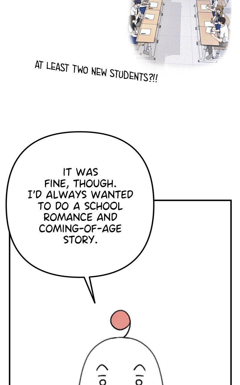 Love in Session Chap 58.5 - Next Chap 59.5