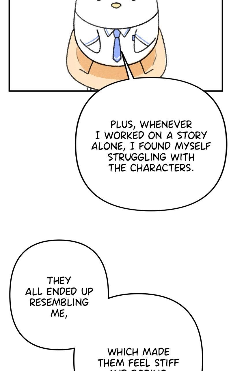 Love in Session Chap 58.5 - Next Chap 59.5