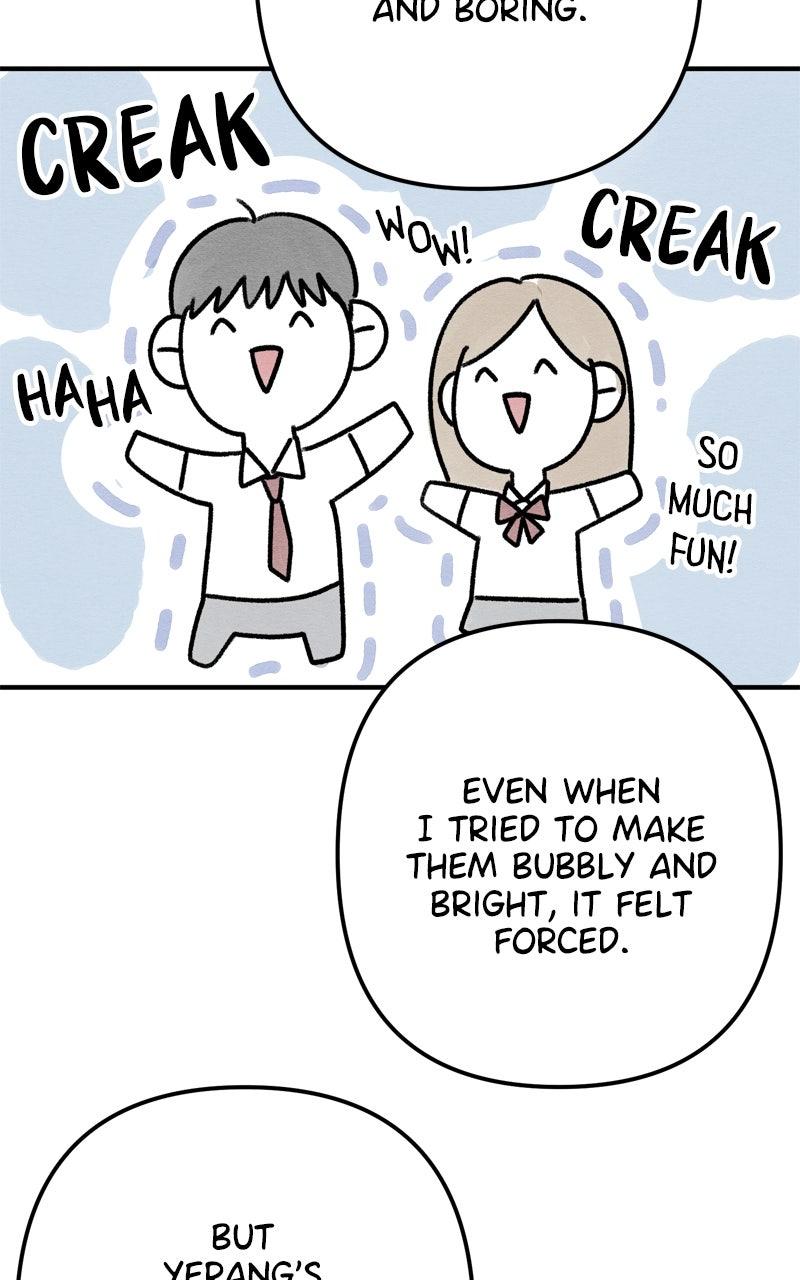 Love in Session Chap 58.5 - Next Chap 59.5
