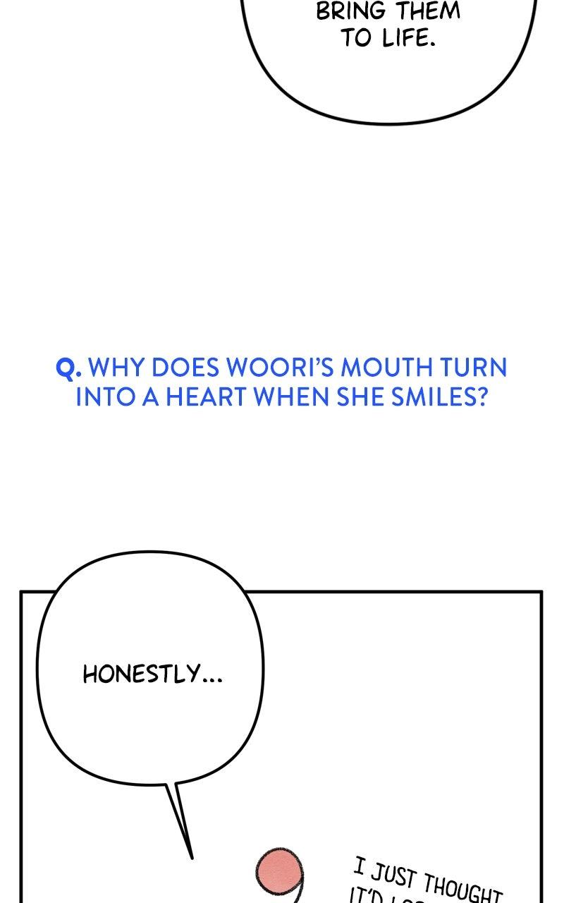 Love in Session Chap 58.5 - Next Chap 59.5