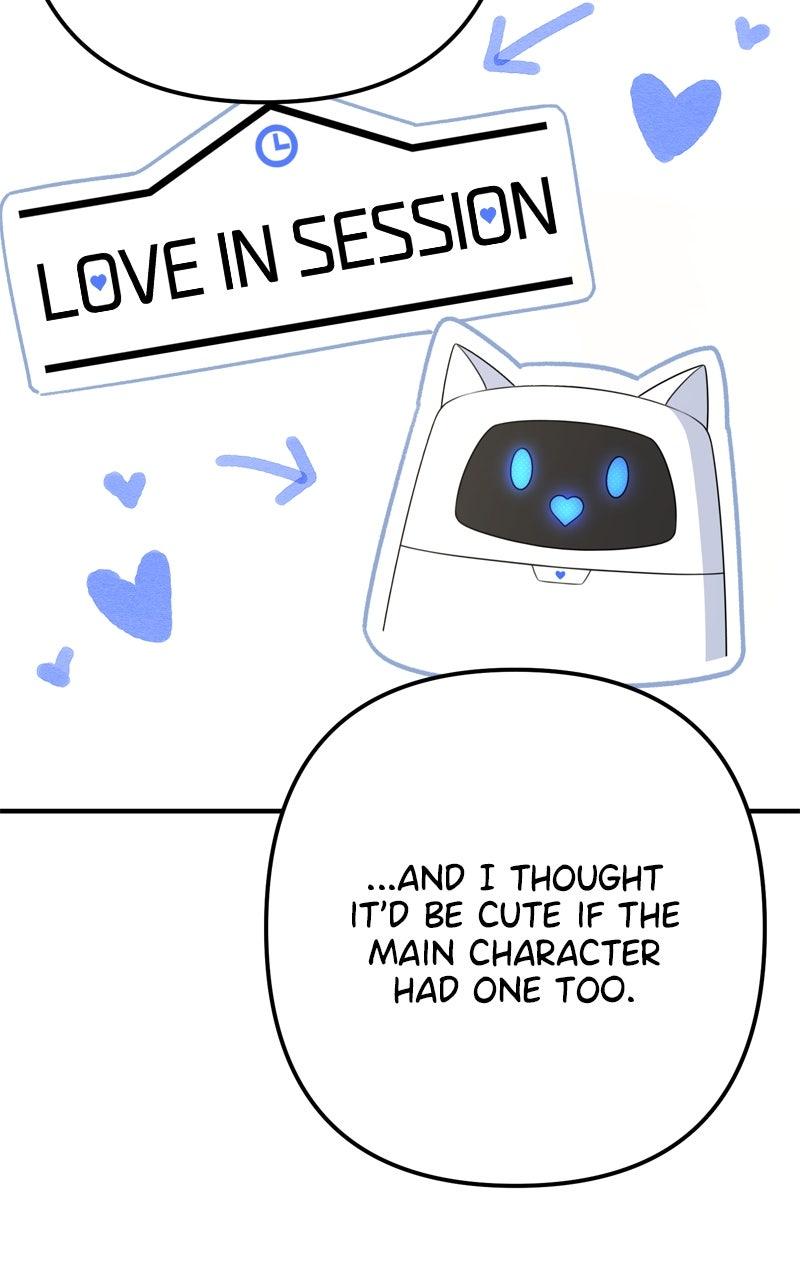 Love in Session Chap 58.5 - Next Chap 59.5