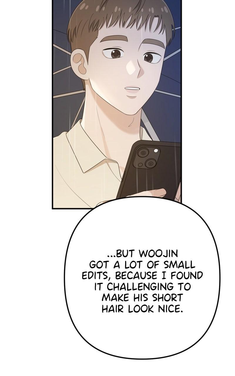 Love in Session Chap 58.5 - Next Chap 59.5