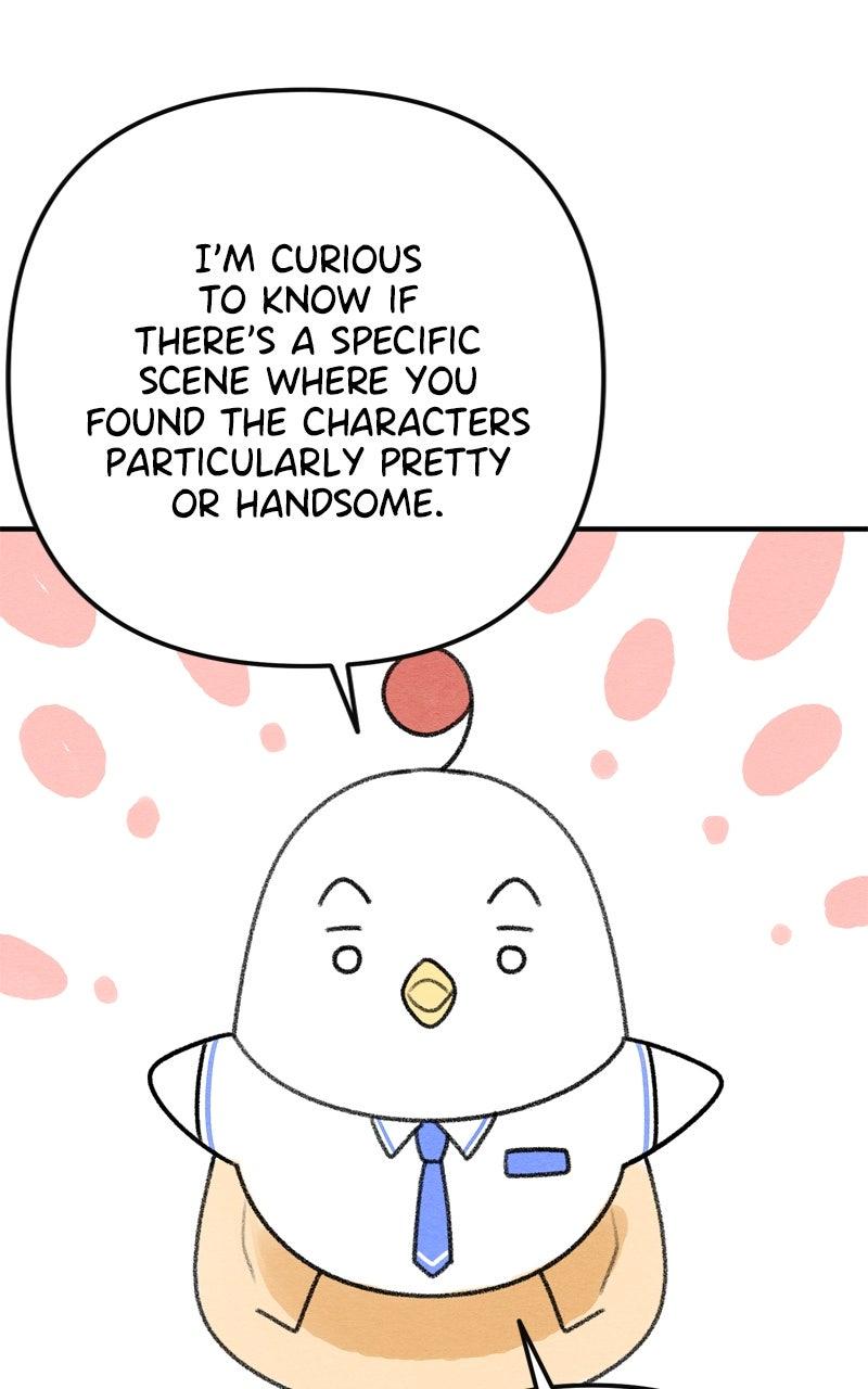 Love in Session Chap 58.5 - Next Chap 59.5