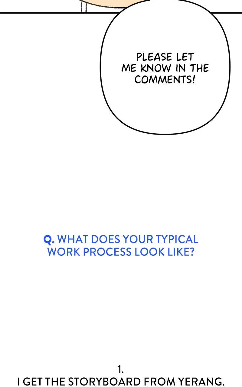 Love in Session Chap 58.5 - Next Chap 59.5