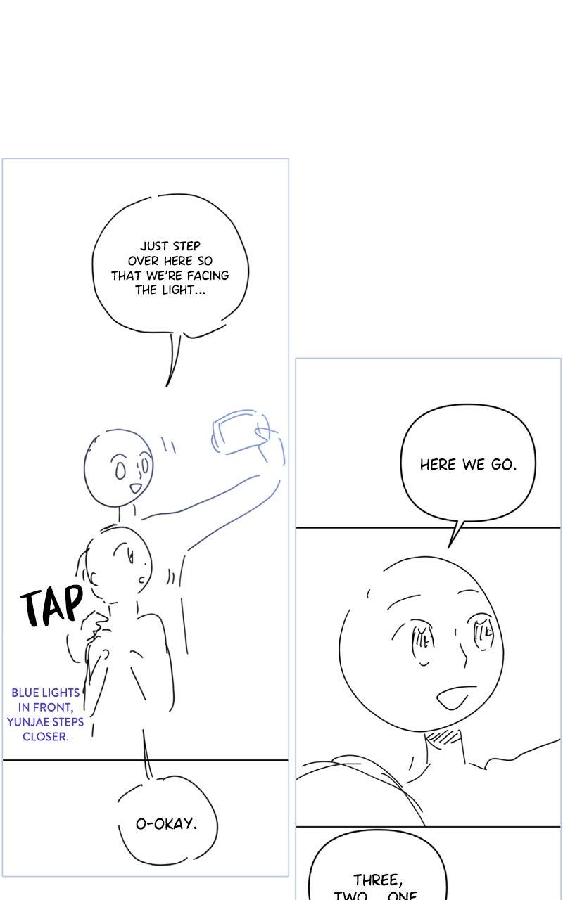 Love in Session Chap 58.5 - Next Chap 59.5