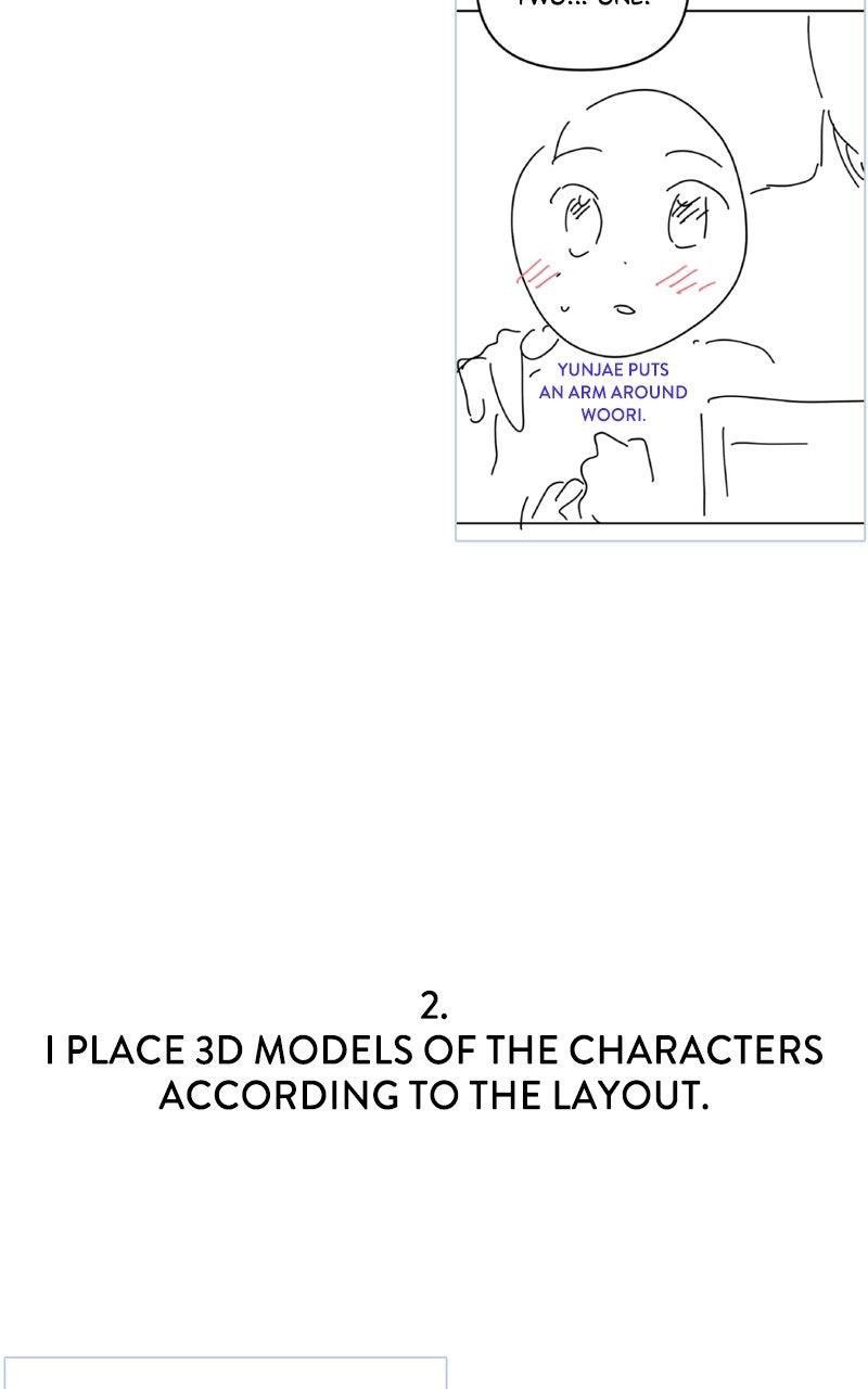 Love in Session Chap 58.5 - Next Chap 59.5