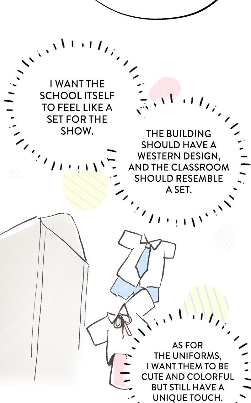 Love in Session Chap 58.5 - Next Chap 59.5