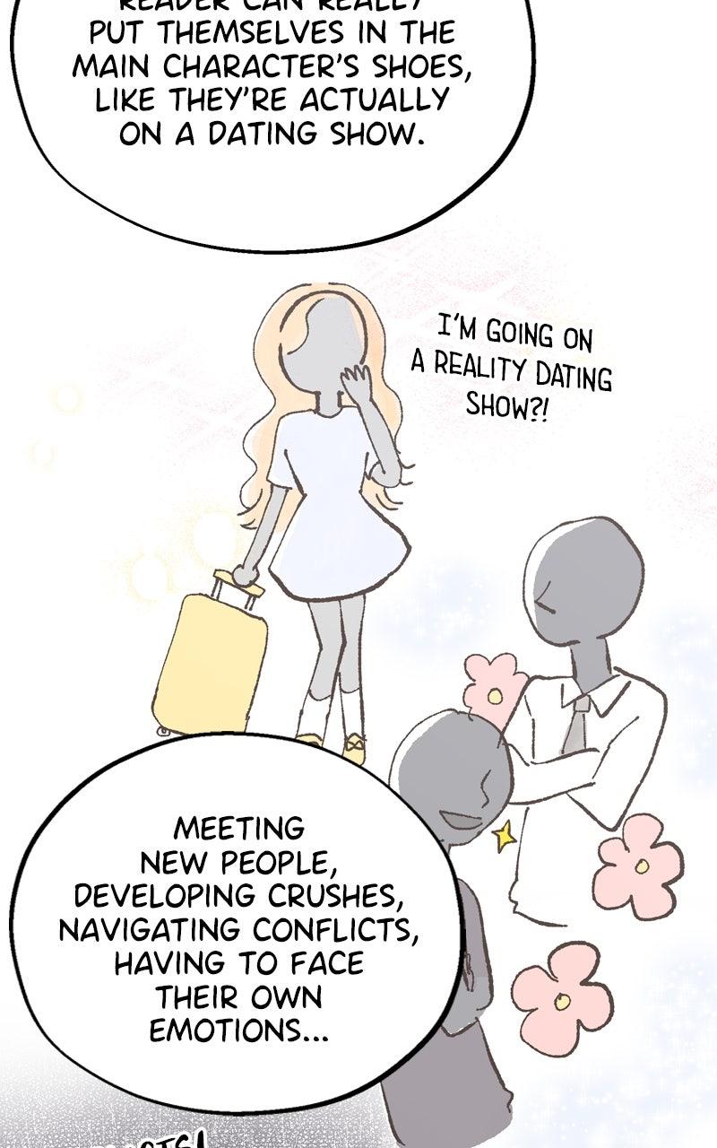 Love in Session Chap 58.5 - Next Chap 59.5