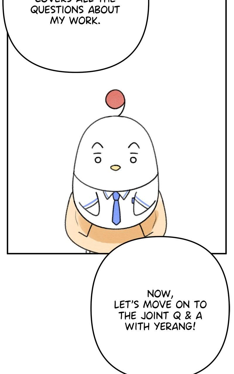 Love in Session Chap 58.5 - Next Chap 59.5