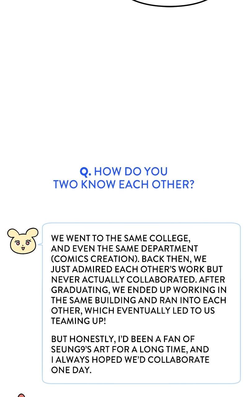 Love in Session Chap 58.5 - Next Chap 59.5