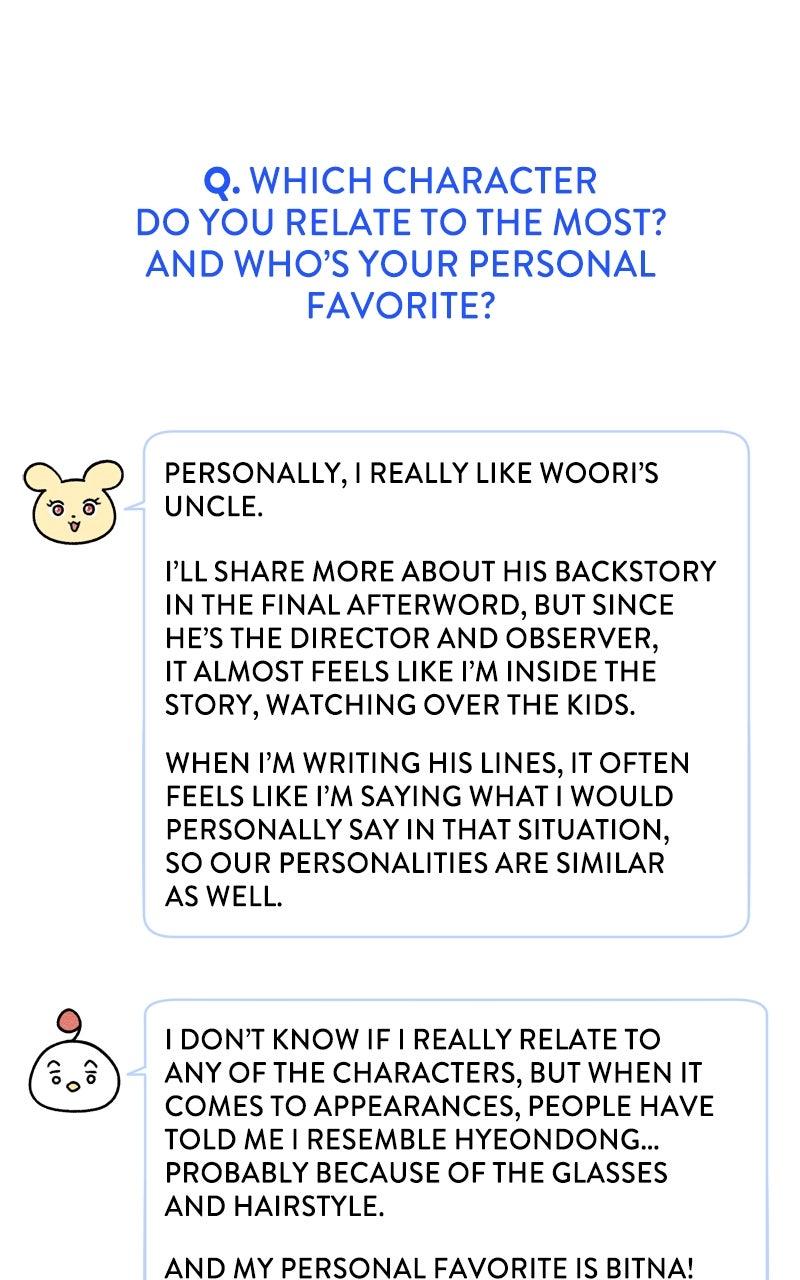 Love in Session Chap 58.5 - Next Chap 59.5